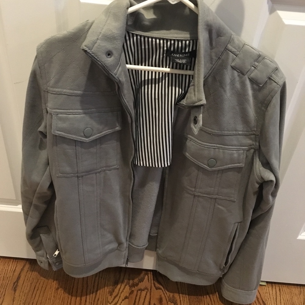 Men’s jacket