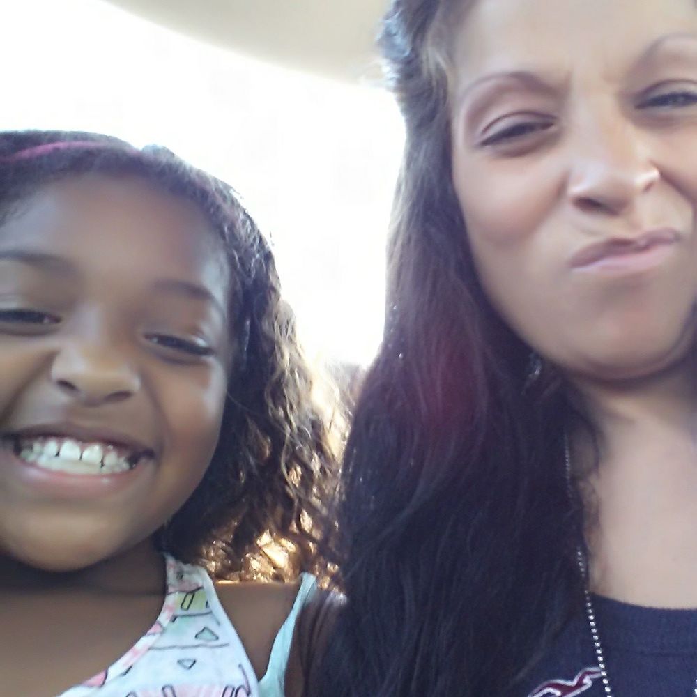 Meet your Posher, Antoinette