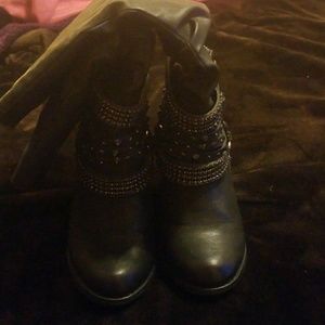 Not Rated Women's Boots