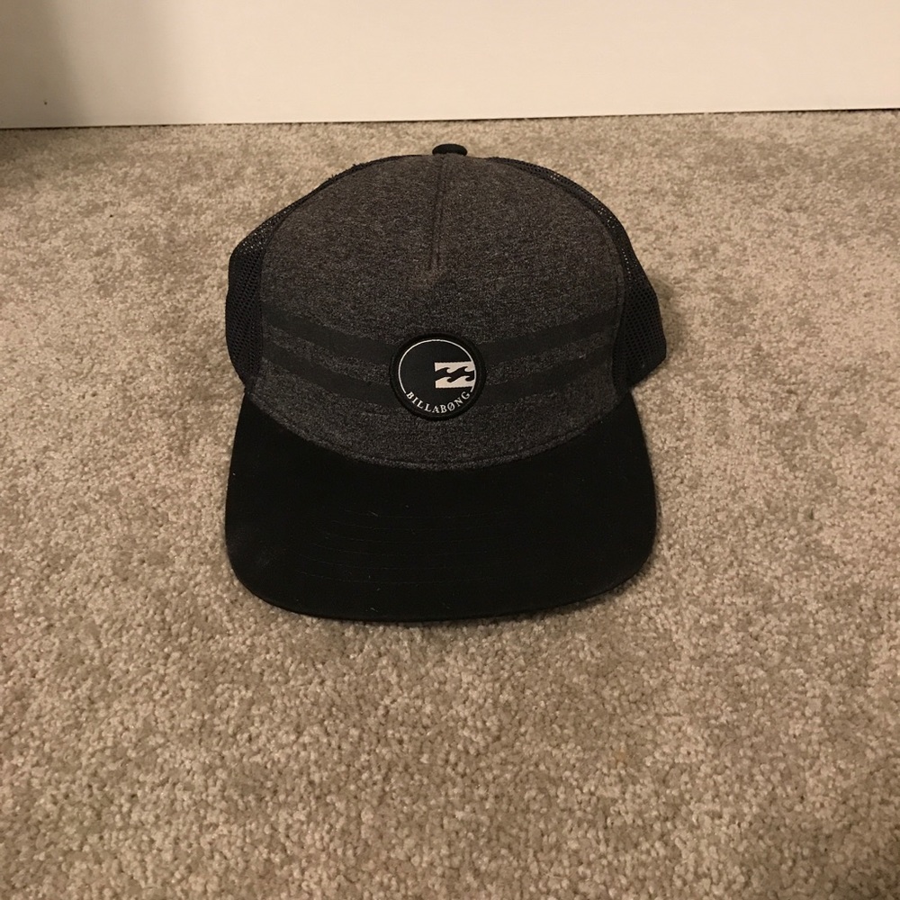 Billabong Trucker Hat