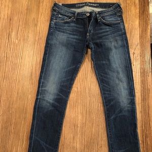 COH jeans - New w/o tags