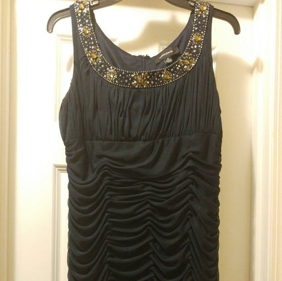 Cocktail Dress - Picture 1 of 4