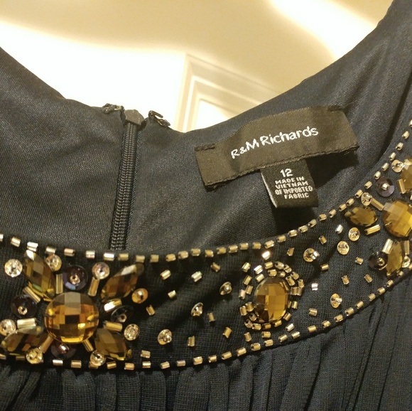 Cocktail Dress - Picture 2 of 4