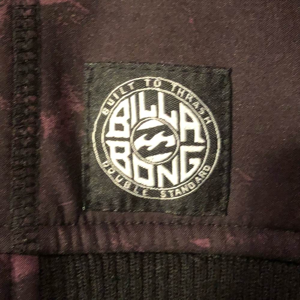 Boys brown jacket