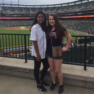 Meet your Posher, Alyssa