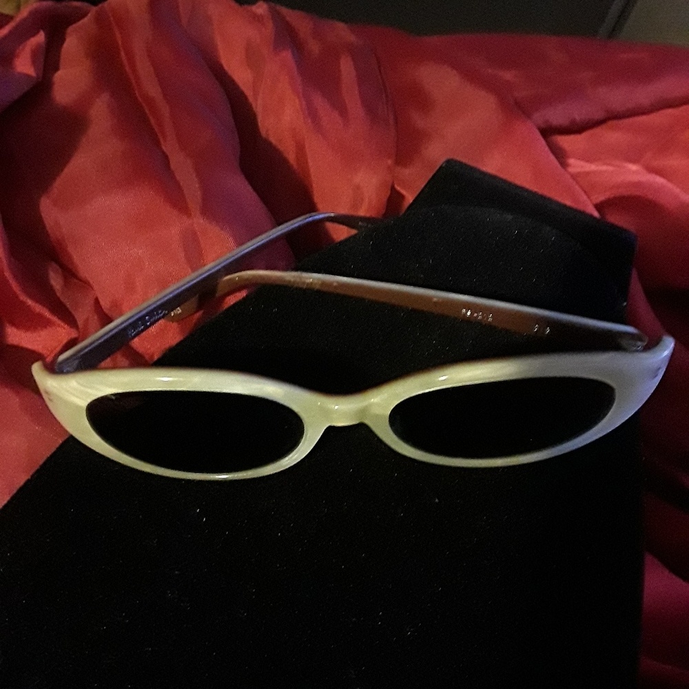 Paul Smith glasses