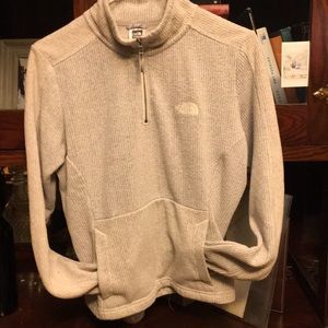 North Face Pullover