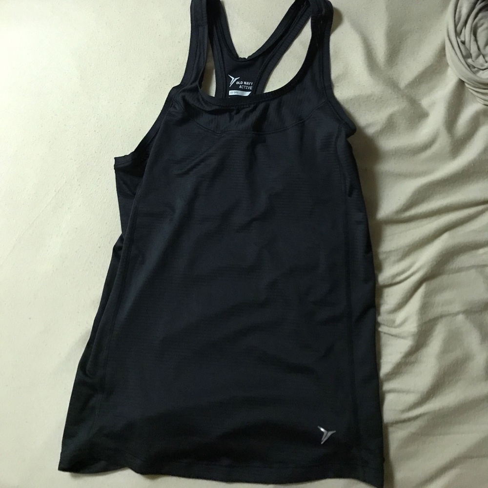 Workout top