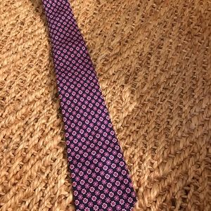Thomas Pink Tie