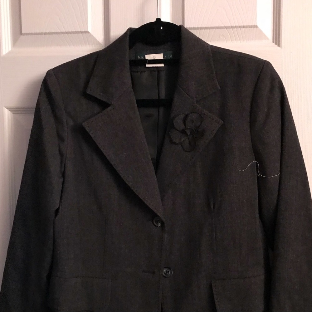 Waist jacket