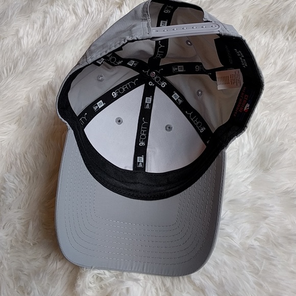 New Era 9 forty LA Cap - Picture 4 of 7