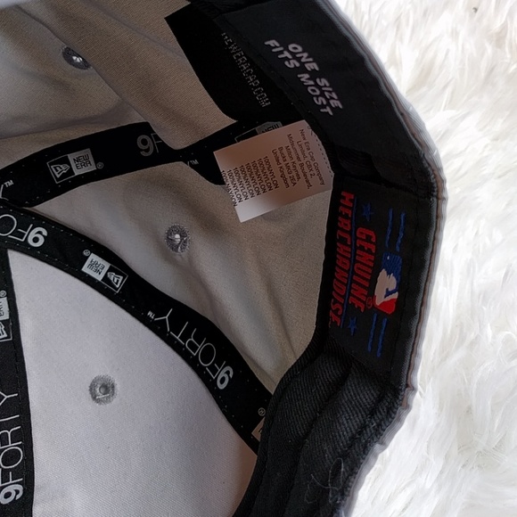 New Era 9 forty LA Cap - Picture 5 of 7