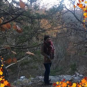 Meet your Posher, Kierra