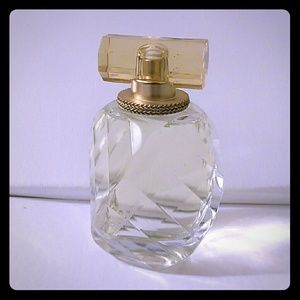 Perfume 3.4 oz Hilary Duff (with love)