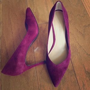 Sexy high heels!