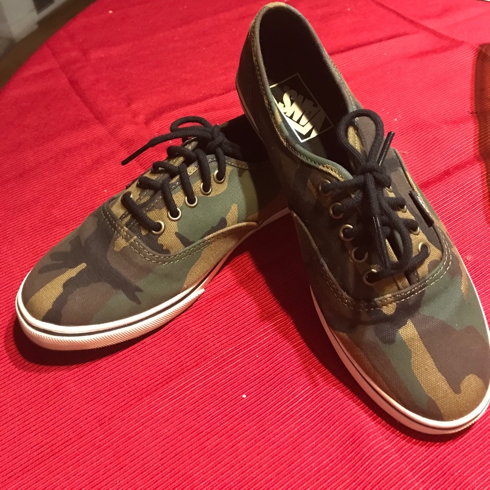 Vans Shoes