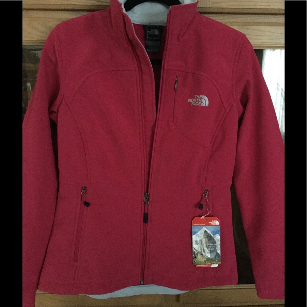 Northface jacket