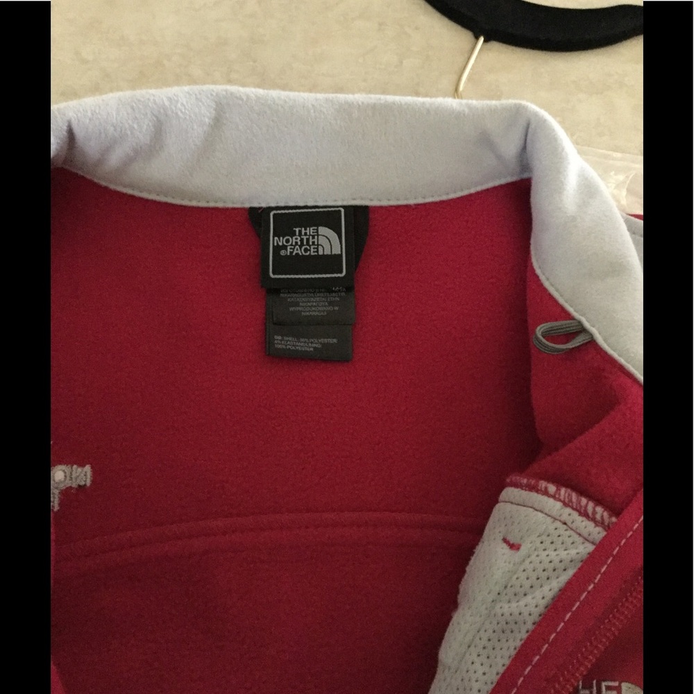 Northface jacket - Picture 5 of 5