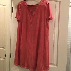 Easel tunic/dress