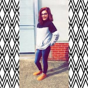 Meet your Posher, Shawna