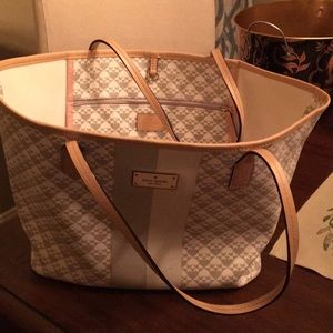 Kate Spade Tote Bag - Large