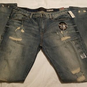 Men's Aeropostale Jeans