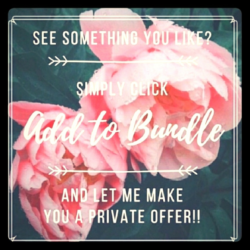 Add to bundle for private discount!