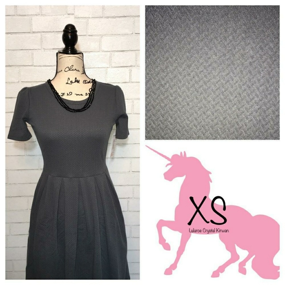 Xs lularoe Amelia