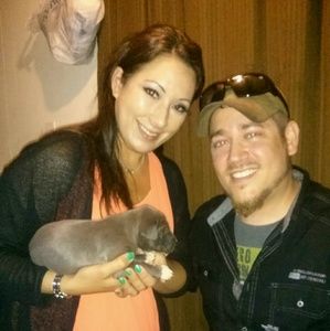 Meet your Posher, Lori