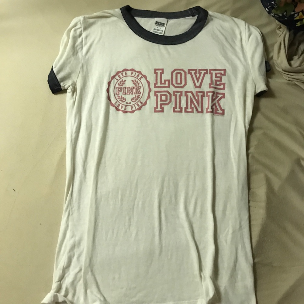 Comfy t shirt VS