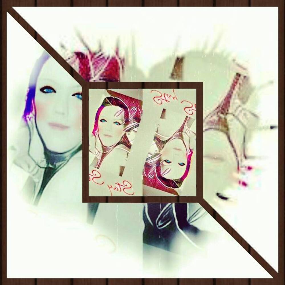 Meet your Posher, Teresa