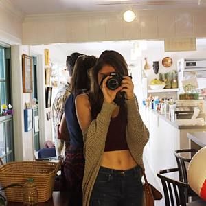 Meet your Posher, Kathryn