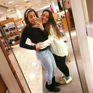 Meet your Posher, Nina