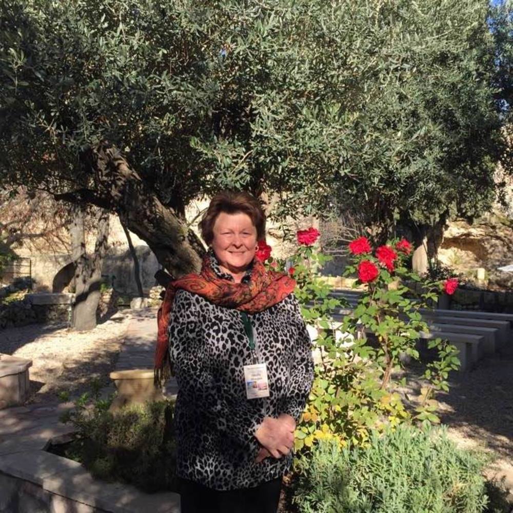 Meet your Posher, Sheila