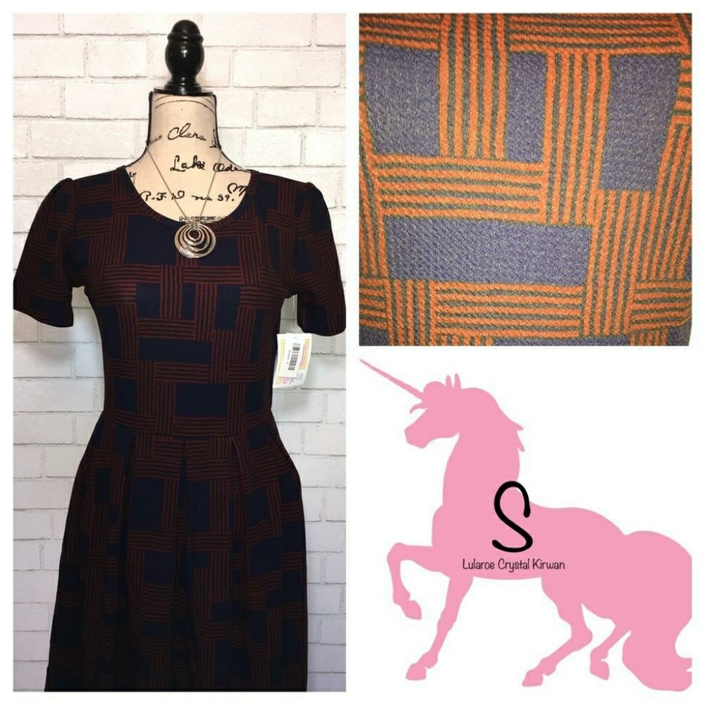 S lularoe Amelia