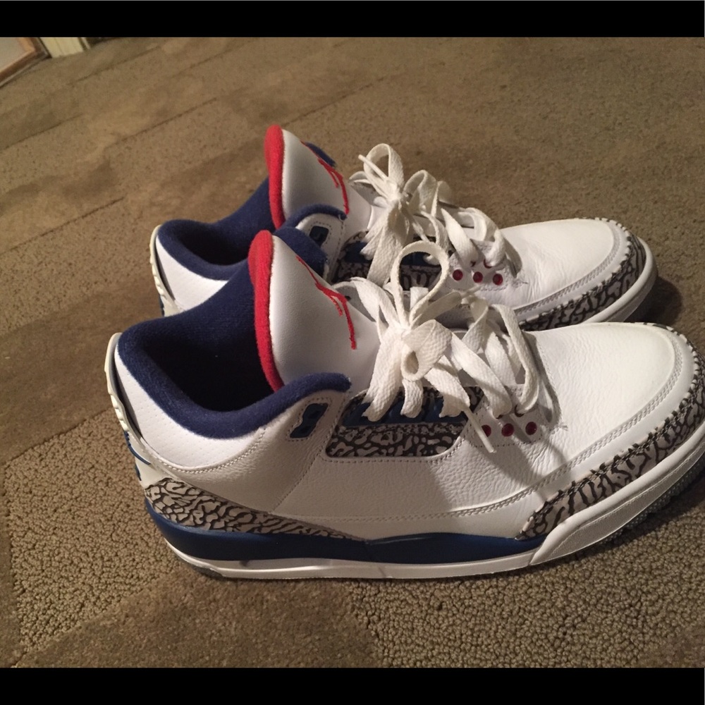 Air Jordan Retro 3 OG
