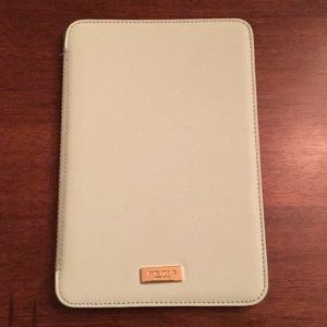 Kate Spade iPad mini case