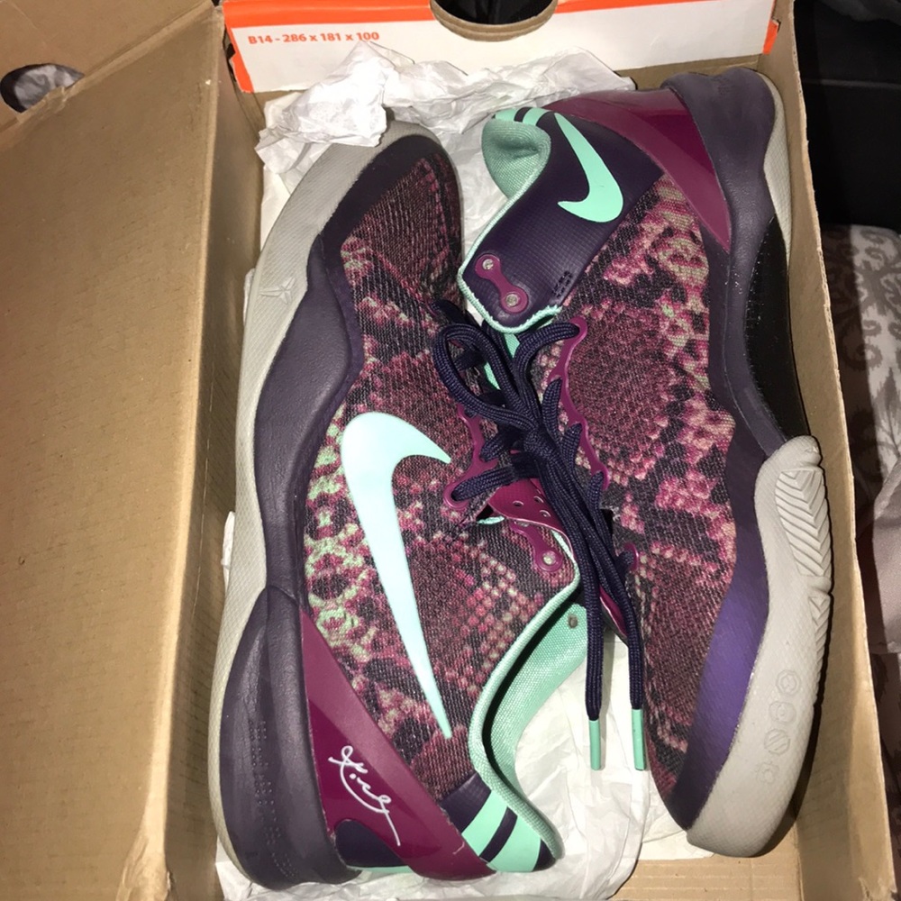 Kobe’s