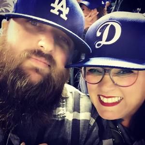 Meet your Posher, Barbara