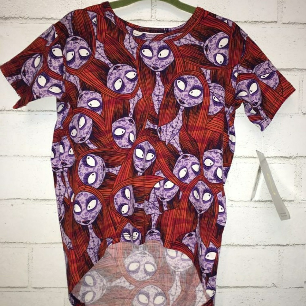 Lularoe Disney Gracie