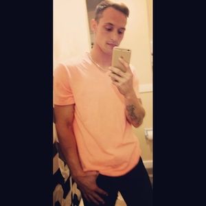 Meet your Posher, Kevin