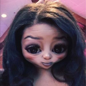 Meet your Posher, Deanna