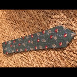 Hermes Tie