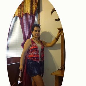 Meet your Posher, Maria