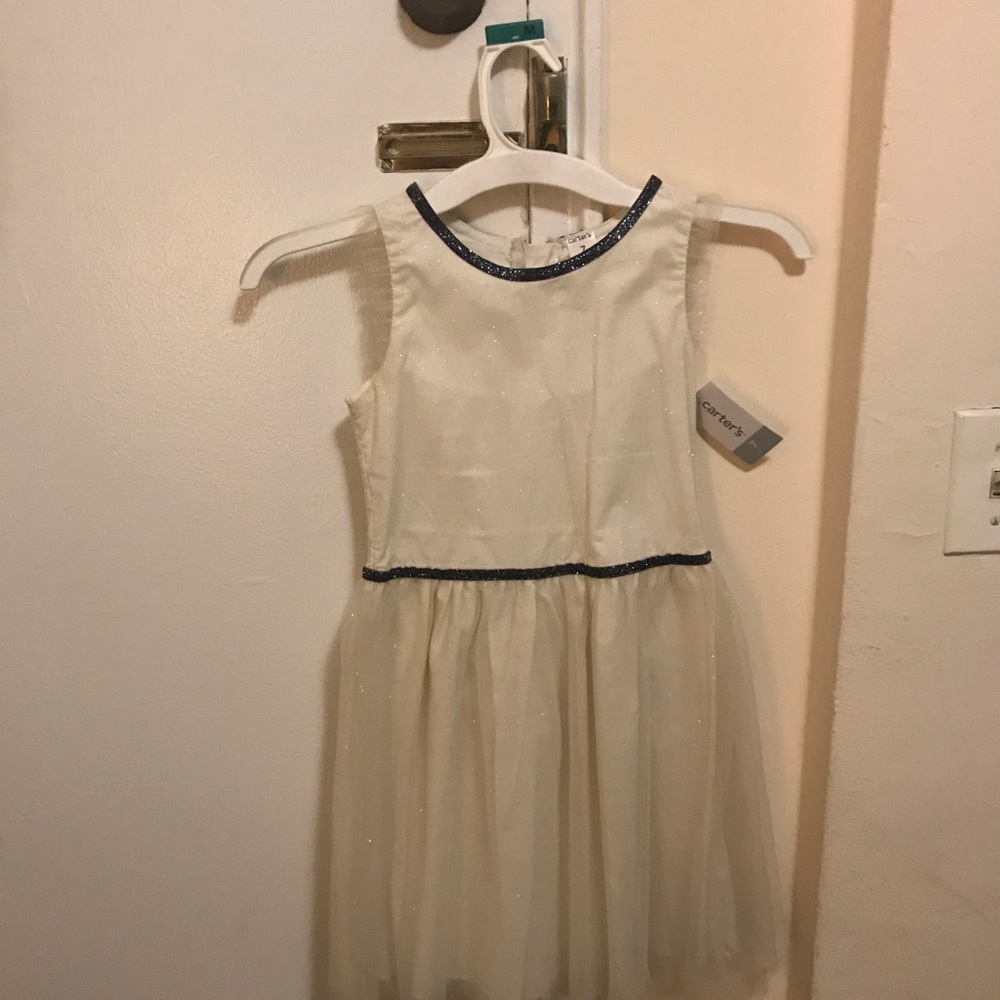Carter's Holiday Dress