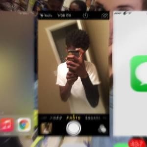 Meet your Posher, Franklin