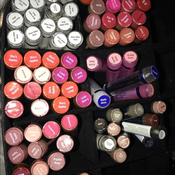 Lipsense - Picture 2 of 4