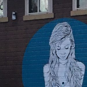 Meet your Posher, Caleb