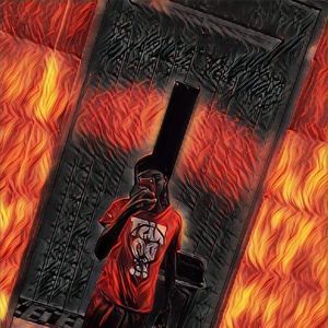 Meet your Posher, Lilhype