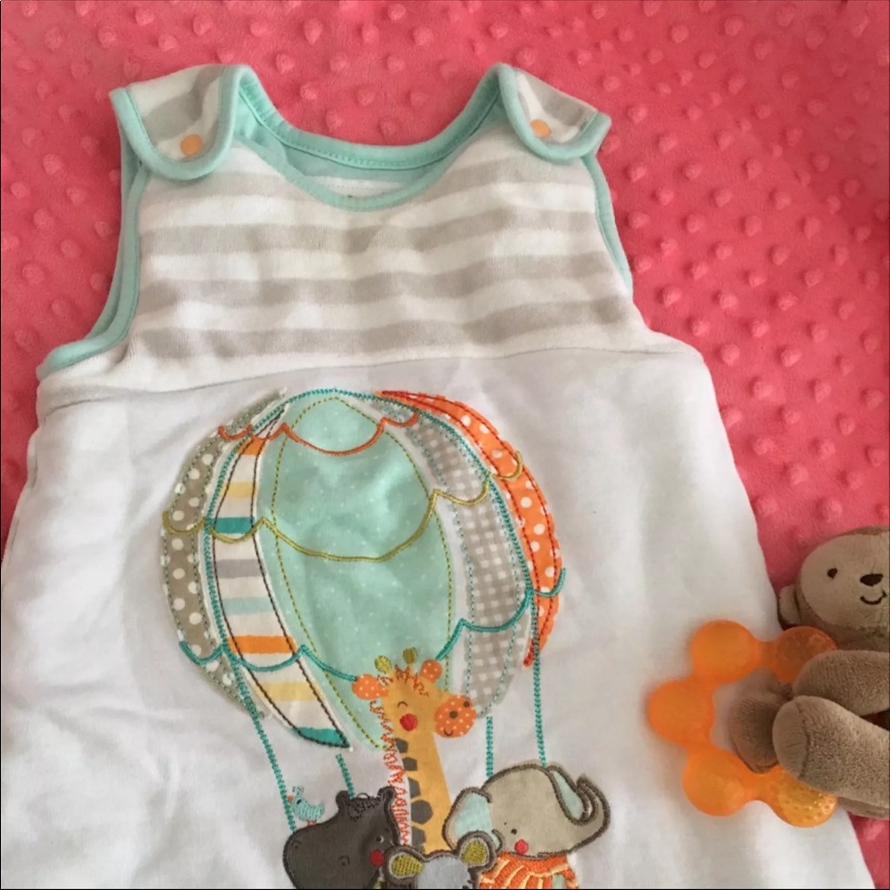 Cute Sleeping sack